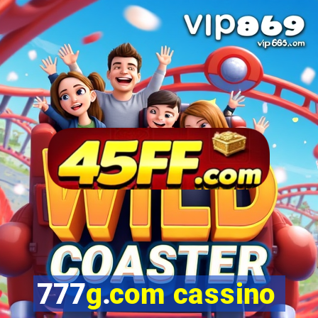 777g.com cassino